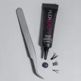 Huda Beauty Waterproof Lash Glue клей для накладных ресниц водостойкий 7 г — фото 1