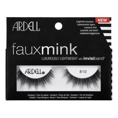 Ardell Faux Mink Lashes ресницы накладные на ленте