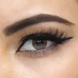Huda Beauty Samantha накладные ресницы ленточные классическая коллекция N7, N°7 — фото 2