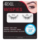 Ardell Glamour Lashes ресницы накладные на ленте, 600 Black, оттенок 603 - чёрный — фото 2