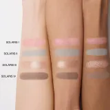 Палетка теней для век NARS Quad Eyeshadow, SOLARIS, 1.1 г — фото 1