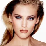 Палетка теней для век Charlotte Tilbury Luxury Palette Pillow Talk The Sophisticate, 5.2 г — фото 1