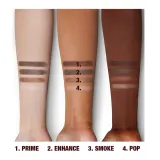 Палетка теней для век Charlotte Tilbury Luxury Palette Pillow Talk The Sophisticate, 5.2 г — фото 2