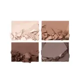 Палетка теней для век Charlotte Tilbury Luxury Palette Pillow Talk The Sophisticate, 5.2 г — фото 3
