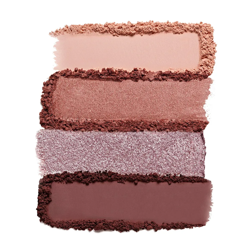 ESTEE LAUDER The Essential Eyeshadow Quad палетка теней для век, оттенок Power Brunch