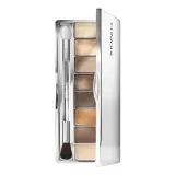 Clinique All About Shadow Octet палетка теней для век 8 оттенков Nude Honey 8.9 г — фото 1