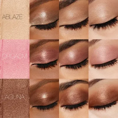 Кремовые тени для век в стике NARS Total Seduction Eyeshadow Stick