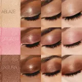 Кремовые тени для век в стике NARS Total Seduction Eyeshadow Stick, оттенок Don't Touch — фото 1
