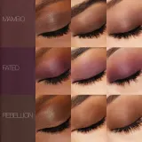 Кремовые тени для век в стике NARS Total Seduction Eyeshadow Stick, оттенок Don't Touch — фото 2