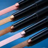 Кремовые тени для век в стике NARS Total Seduction Eyeshadow Stick, оттенок Don't Touch — фото 3