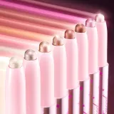 Тени для век в стике Too Faced Quickie Queen, 1.5 г, оттенок Chocolate Sprinkles — фото 2