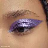 Жидкая мультихромная тени для век Sephora Collection Colorful Special Effects, 2 мл, оттенок 03 Cosmic blue — фото 4
