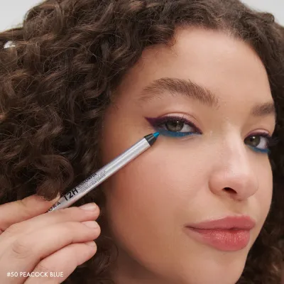 Sephora Collection 12 Hour Waterproof Eye Pencil карандаш для глаз, 1,4 г