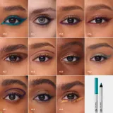 Sephora Collection 12 Hour Waterproof Eye Pencil карандаш для глаз, 1,4 г, оттенок 56 Soft rose - mat — фото 2