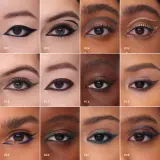 Sephora Collection 12 Hour Waterproof Eye Pencil карандаш для глаз, 1,4 г, оттенок 56 Soft rose - mat — фото 3
