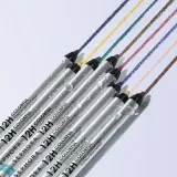 Sephora Collection 12 Hour Waterproof Eye Pencil карандаш для глаз, 1,4 г, оттенок 56 Soft rose - mat — фото 4