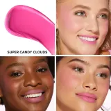 Тинт для губ и щек Too Faced Cloud Crush Whipped Lip & Cheek Duo, 4.3 г — фото 4