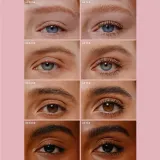 Набор для ресниц и бровей Rare Beauty Lash & Brow Essentials Set, 4.5 г — фото 3