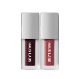 Набор блесков для губ Haus Labs By Lady Gaga Mini PhD Hybrid Lip Glaze Duo Set, 2.5 мл — фото 1