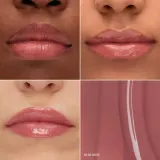 Лимитированное издание Sephora Collection SET OF THREE LIP GLOSSES, 15 г — фото 3