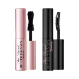 База и маскара в формате путешествия Too Faced Лучше, чем секс, SET BETTER THAN SEX & FOREPLAY — фото 1