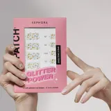 Sephora Collection Nail Patch, 13 шт, оттенок Glitter power - shooting star — фото 1