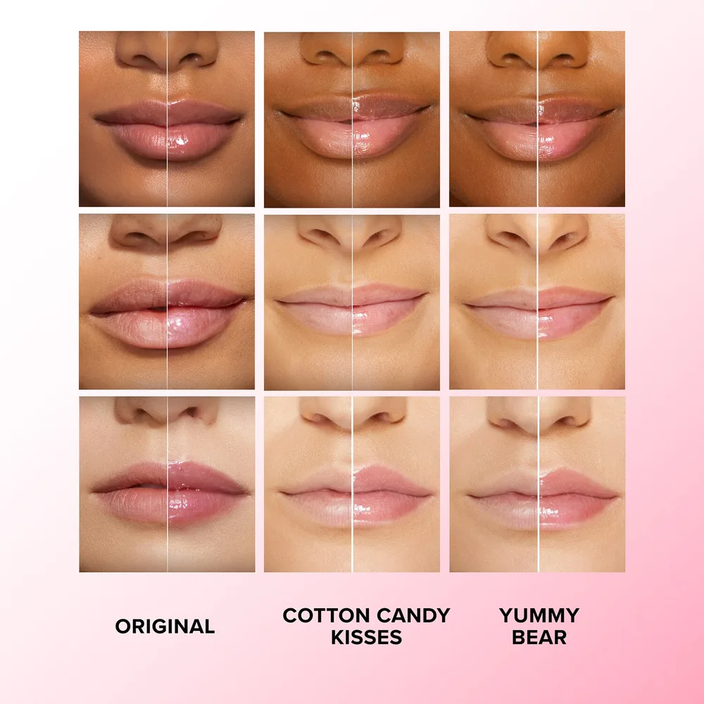 Помада для губ "Розовый рассвет" Too Faced Lip Injection Maximum Plump, 4 мл, оттенок Ready For It