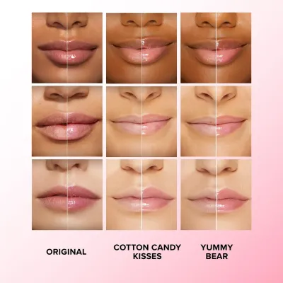 Помада для губ "Розовый рассвет" Too Faced Lip Injection Maximum Plump, 4 мл