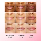 Помада для губ "Розовый рассвет" Too Faced Lip Injection Maximum Plump, 4 мл, оттенок Ready For It — фото 2