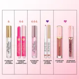 Помада для губ "Розовый рассвет" Too Faced Lip Injection Maximum Plump, 4 мл, оттенок Ready For It — фото 4