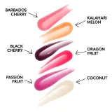 Помада для губ "Розовый рассвет" Fenty Skin Fenty Treatz, оттенок Cacao — фото 1