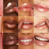 Блеск для губ с блестками Tarte Maracuja Juicy Lip Shimmer Glass Plump, 2.7 г, оттенок Peach — фото 2