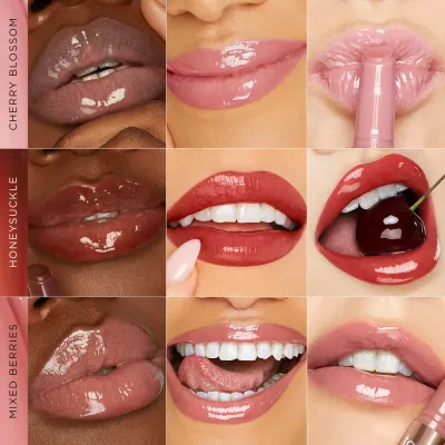 Блеск для губ Tarte Maracuja Juicy Lip Plump, 2.7 г