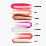 Увлажняющий окрашенный бальзам для губ Milk Makeup Balmade Electrolyte Lip Balm, 12 мл, оттенок Pump — фото 2