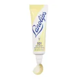 Помада для губ "Розовый рассвет" Lanolips Universal vanilla balm, 10 г — фото 1