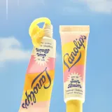 Бальзам для губ с SPF Lanolips Sun Balm SPF 30 Tropical, 12.5 г — фото 2