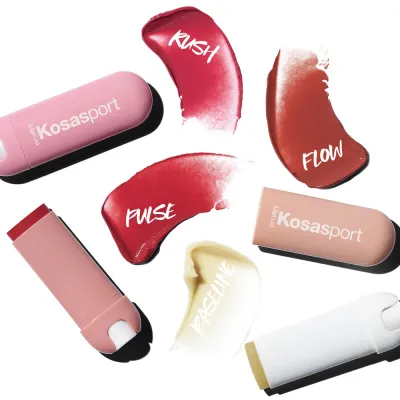 Kosas LipFuel бальзам для губ с гиалуроновой кислотой 5 г
