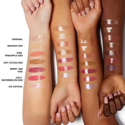 Бальзам для увлажнения губ Too Faced