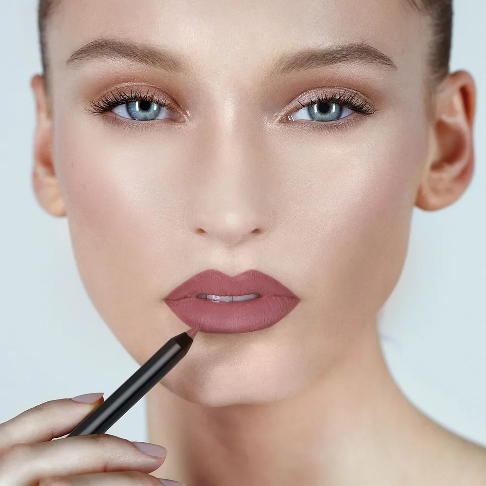 Карандаш для губ PAT McGRATH LABS Legendary Longwear Lip Liner, 1.2 г, оттенок Beyond Beige