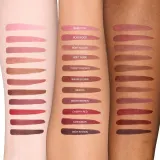 Карандаш для губ Huda Beauty Lip Contour Lip Stain, 1 мл, оттенок Cinnamon — фото 2