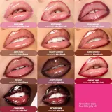 Карандаш для губ Huda Beauty Lip Contour Lip Stain, 1 мл, оттенок Cinnamon — фото 3