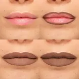 Водостойкий карандаш для губ в насыщенном цвете Make Up For Ever Artist Color Pencil Extrême, 1.2 г, оттенок 402 - Untamed Fire — фото 2
