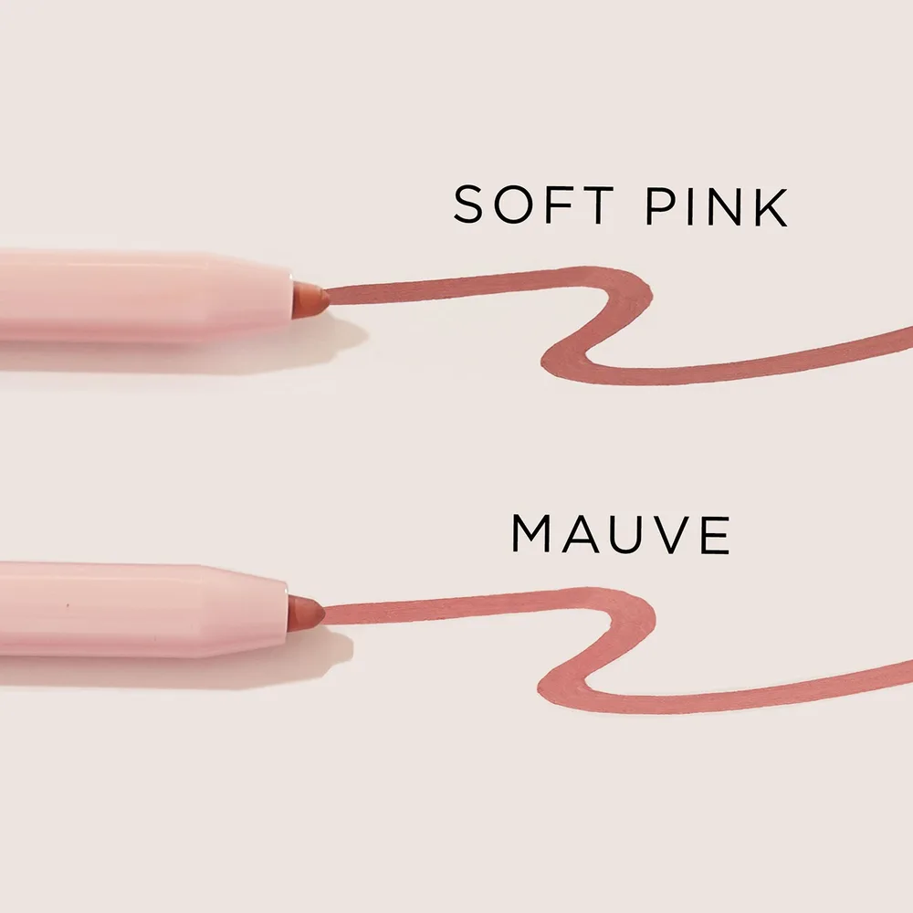 Контурный карандаш для губ Tarte Maracuja juicy lip liner, 0.5 г, оттенок honeysuckle