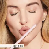 Контурный карандаш для губ Tarte Maracuja juicy lip liner, 0.5 г, оттенок honeysuckle — фото 5