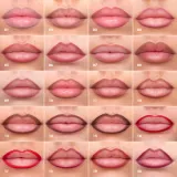 Карандаш для губ без оставления следов Sephora Collection 8HR Colorful Lip Liner, 1.2 г, оттенок 17 Always red — фото 1