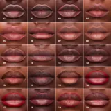 Карандаш для губ без оставления следов Sephora Collection 8HR Colorful Lip Liner, 1.2 г, оттенок 17 Always red — фото 2