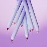 Контурный карандаш для губ с гиалуроновой кислотой Kosas Hotliner, 0.5 г, оттенок Epic — фото 3
