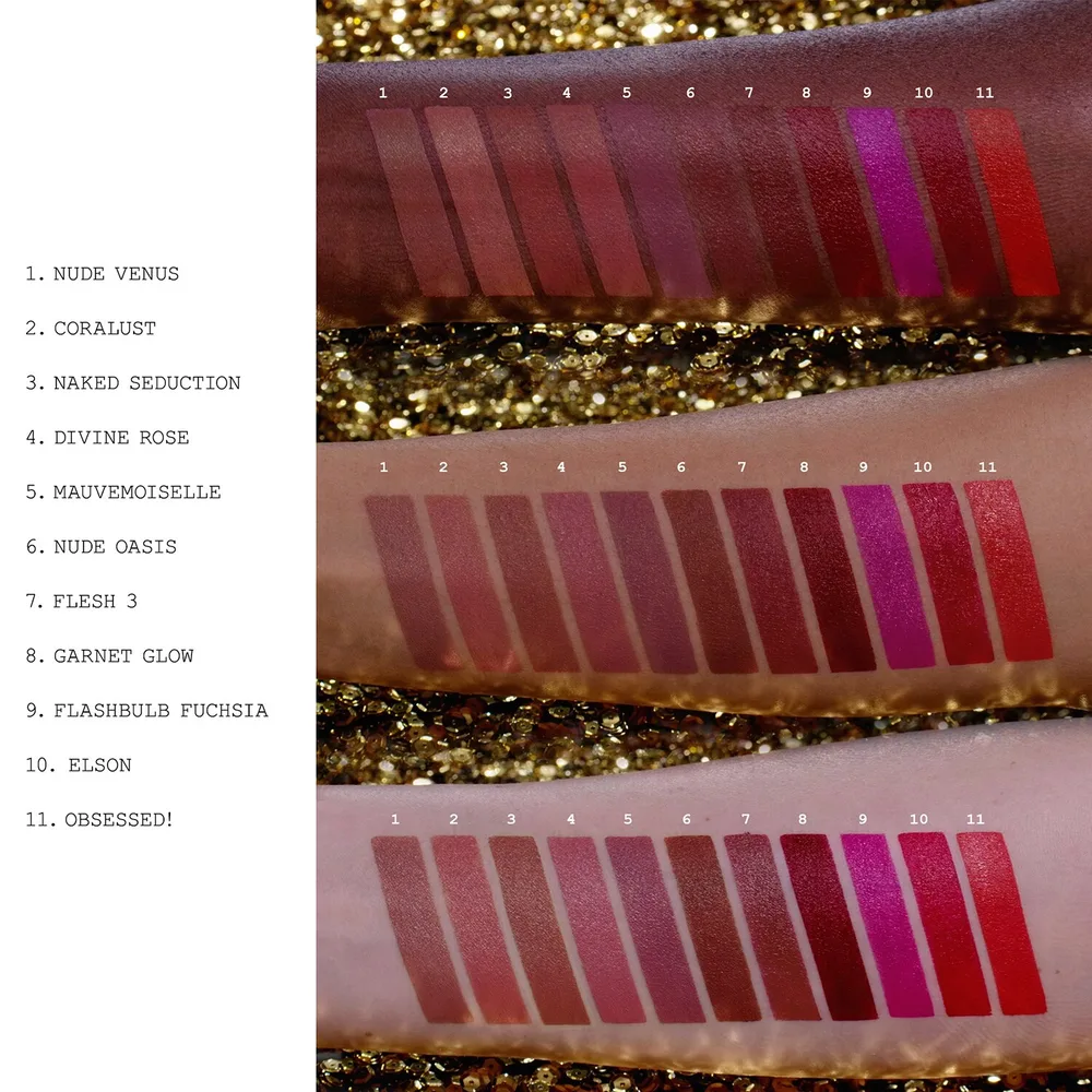 Карандаш для губ PAT McGRATH LABS Dramatic Mega Lip Pencil, 2.4 г, оттенок Elson