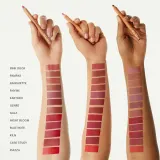 Помада для губ Velvet Matte Lipstick ILIA Lip Sketch Hydrating Crayon, 2.3 г, оттенок Case Study — фото 2