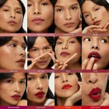 Помада для губ Velvet Matte Lipstick ILIA Lip Sketch Hydrating Crayon, 2.3 г, оттенок Case Study — фото 4